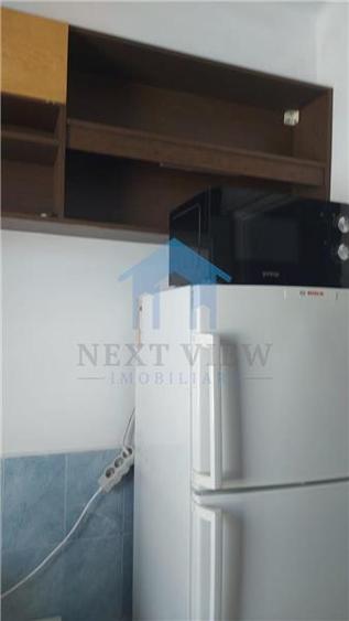 Apartament cu 2 camere decomandat în Ultracentral