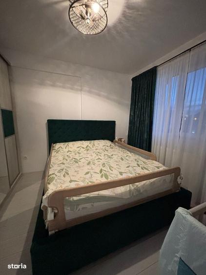 Ap. 2 cam, modern, premium in ansamblul Quartz Residence, Obor - 6