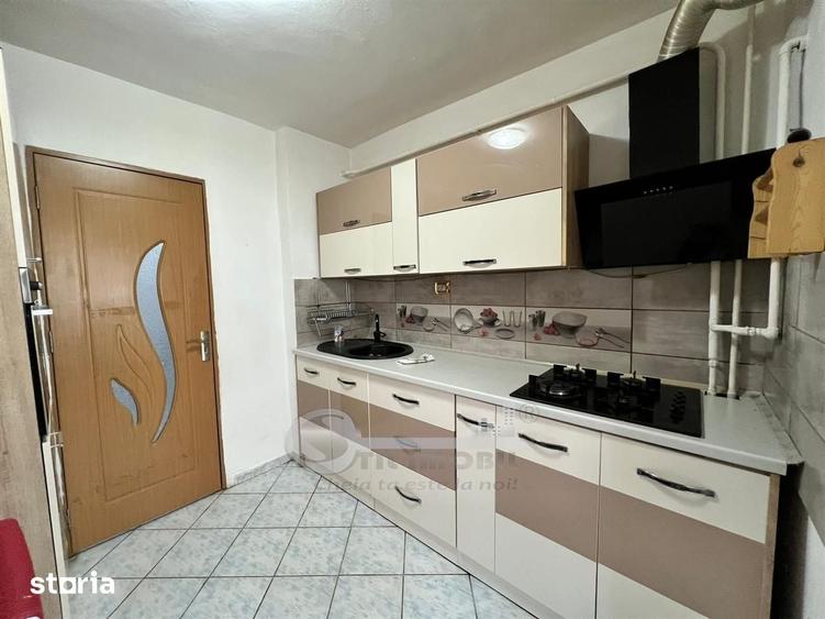 Apartament cu 2 camere în Nicolina