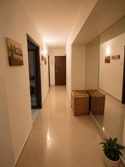Apartament cu 2 camere decomandat în Tineretului