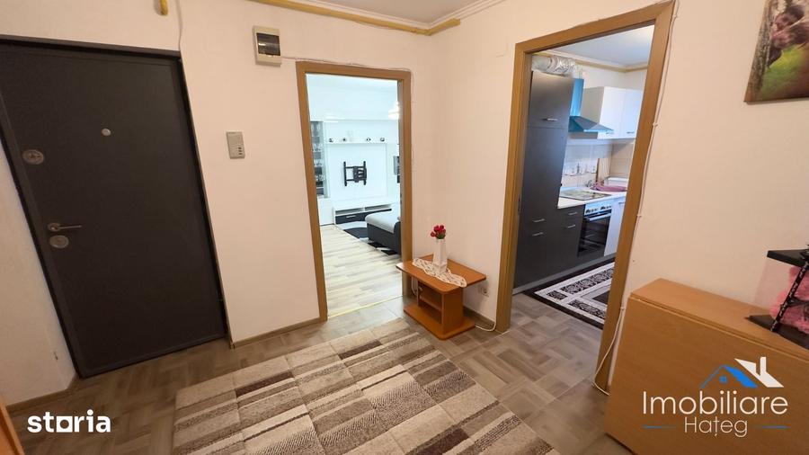 Apartament cu 2 camere decomandat în Ultracentral