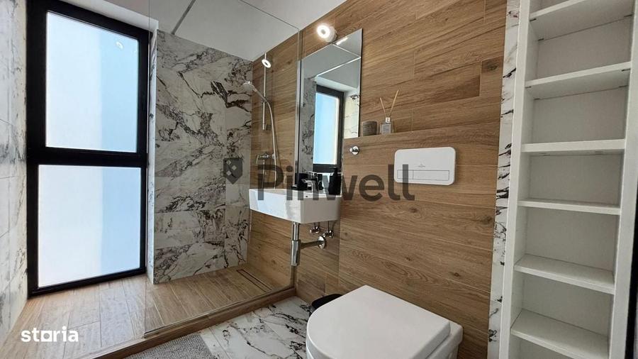 Apartament de vanzare 2 camere premium | Baneasa Herastrau | - 5