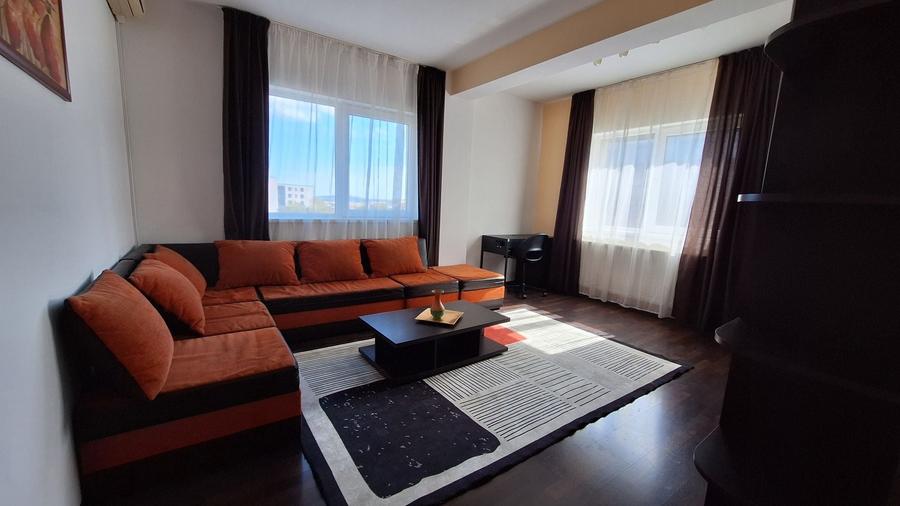 Apartament cu 2 camere decomandat în Bună Ziua