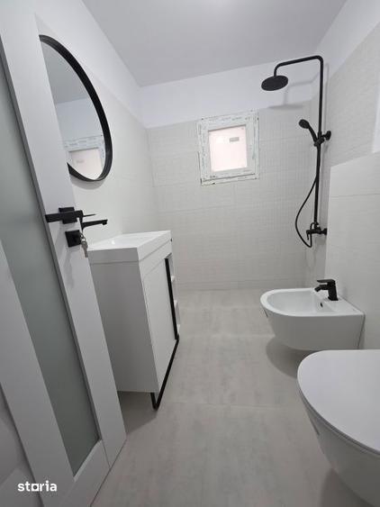 Apartament cu 2 camere în Exercițiu
