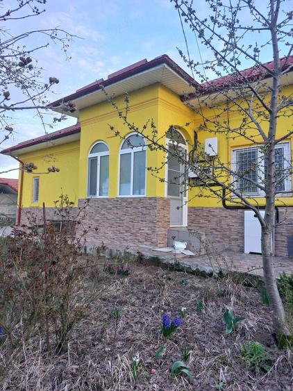 Casă cu Teren 6079 Mp în Celaru