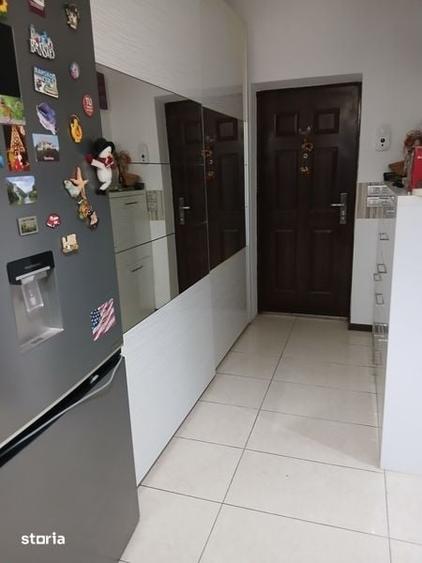 Apartament cu 2 camere decomandat în Plaiul Vulcanești