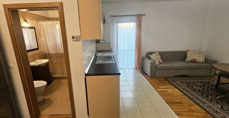 Persoana fizica inchiriez apartament de 2 camere in Cluj-Napoca,cartier Zorilor, pe termen lung. - 1