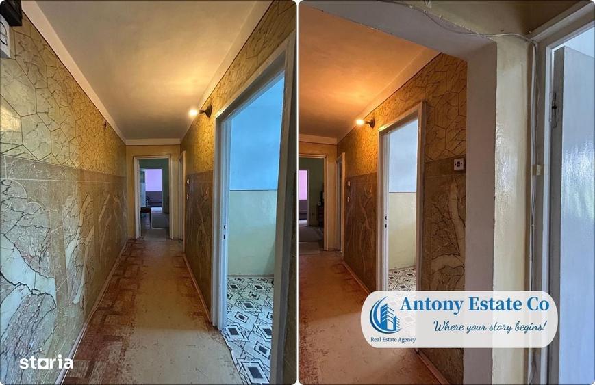 Antony Estate | Apartament de vanzare, 3 camere - Rogerius, Oradea - 4