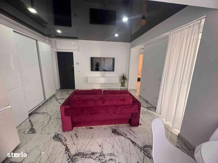 Apartament cu 2 camere în Nord