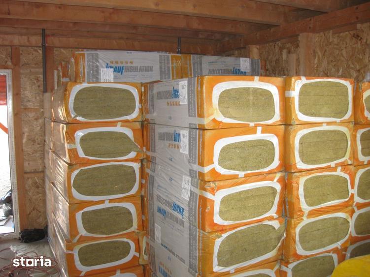 Casă cu 5 camere cu Teren 520 Mp în Tărtășești