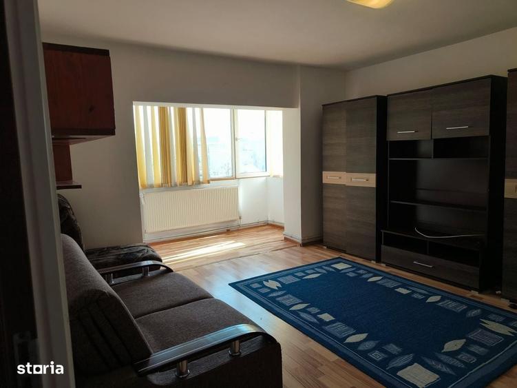 Apartament cu 2 camere în Răcădău