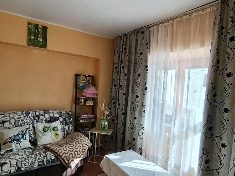 Apartament 2 camere central - 1