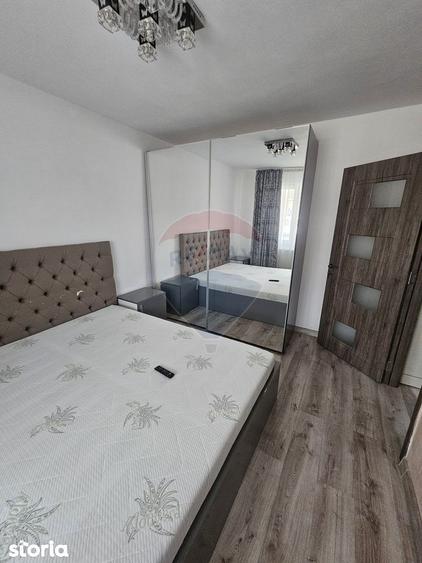 2 camere Jiului 56mp | Metrou | Gata de mutat | Bloc reabilitat - 8