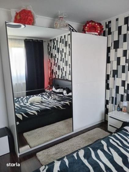 Apartament cu 2 camere în Ostroveni