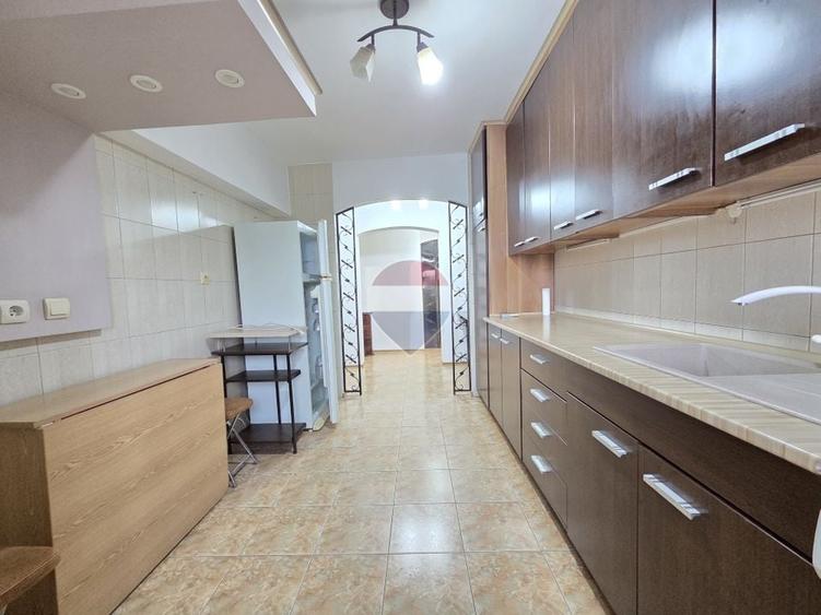 Apartament cu 2 camere decomandat, mobilat în Obor