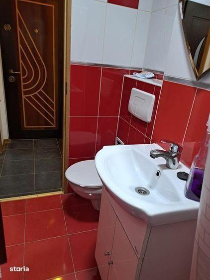 Garsonieră în Central