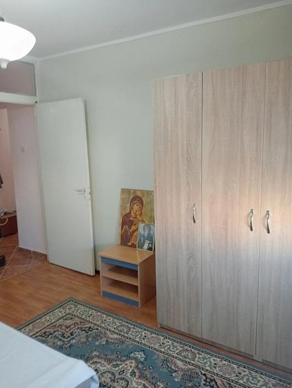Apartament cu 2 camere decomandat în Sebastian