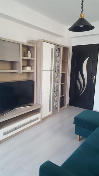 Apartament cu 2 camere decomandat în Granit
