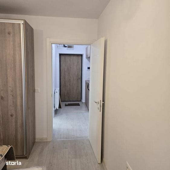 Apartament cu 2 camere decomandat în Theodor Pallady