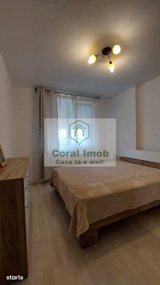 Apartament nou de inchiriat ,2 cam, parcare, centrala, Colentina - 2