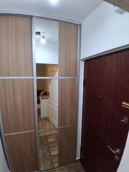 Garsonieră semidecomandată în Basarabia