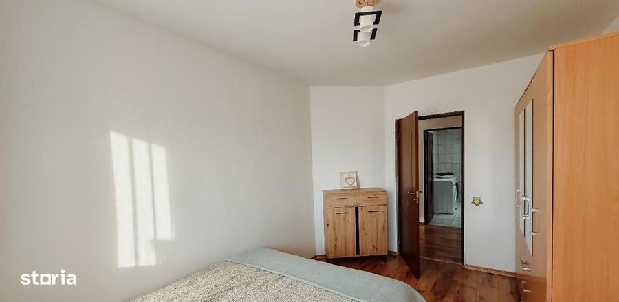 Apartament cu 2 camere în Ciupercenii Noi