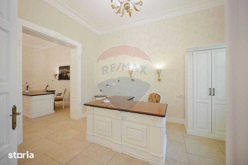 Spațiu comercial, de 91 mp, în Ultracentral