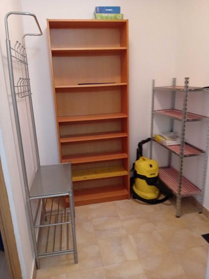 Apartament cu 2 camere semidecomandat în UTA