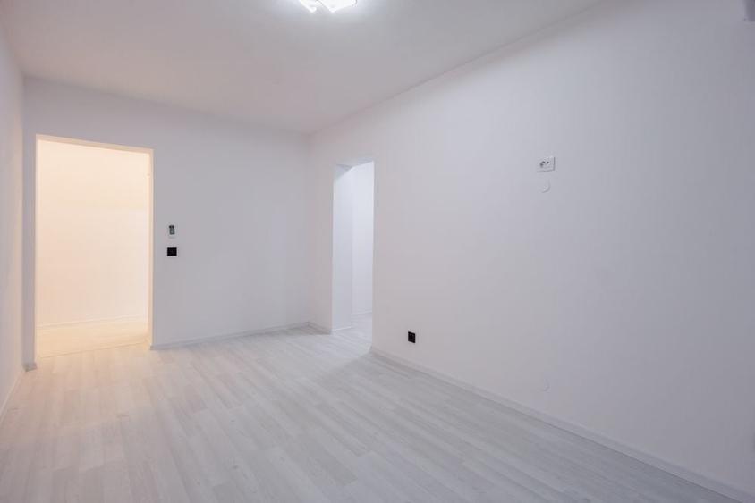 Apartament cu 2 camere în Salca