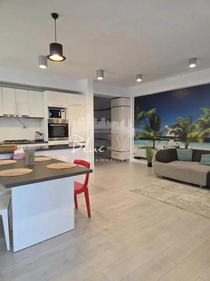 Apartament cu 2 camere în Nord