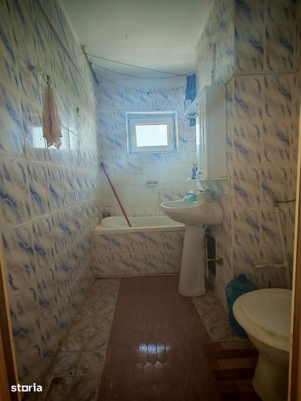 Oportunitate de renovare! 2 camere, 53 mp, etaj 3/4, loc de parcare - 10