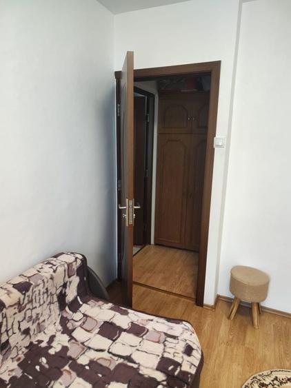 Apartament cu 2 camere decomandat în Electroprecizia