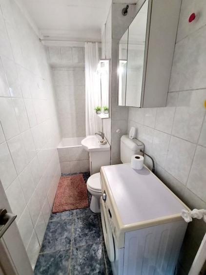 2 camere Calea Victoriei Sala Palatului - 11