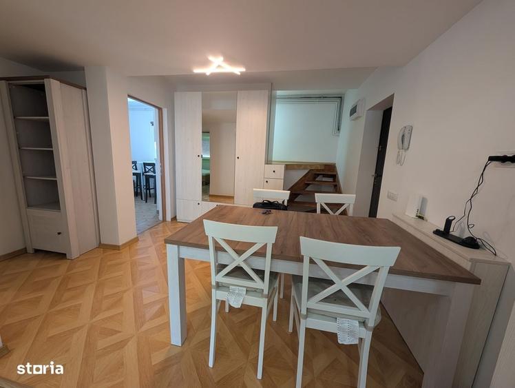 Apartament cu 2 camere în Victoriei