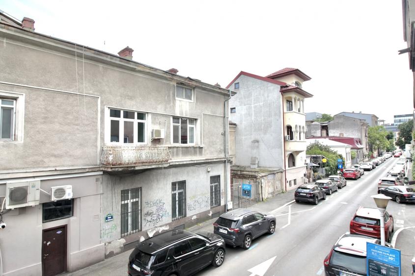 CALEA DOROBANTI, APARTAMENT NEMOBILAT IN BLOC TIP VILA, 0% COMISION! - 20
