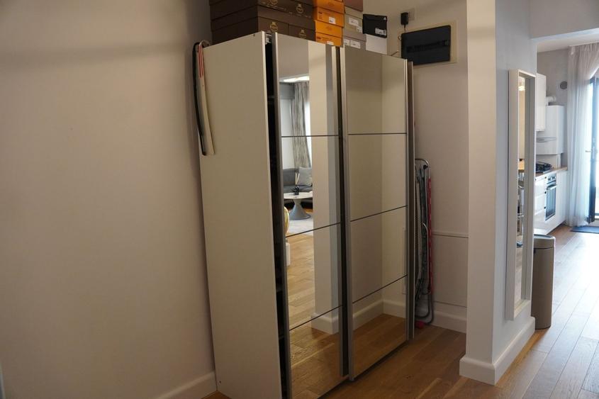 Apartament 3 camere Băneasa| Jandarmeriei - 8