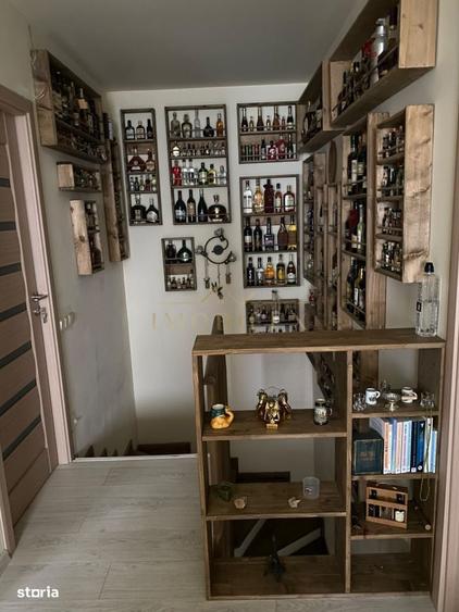 Casă cu 4 camere în Dezmir
