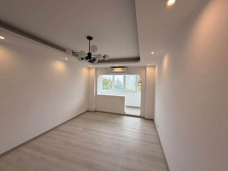 Apartament cu 3 camere în Lujerului