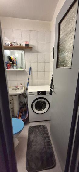 Apartament cu 3 camere decomandat în Bistrița Lac