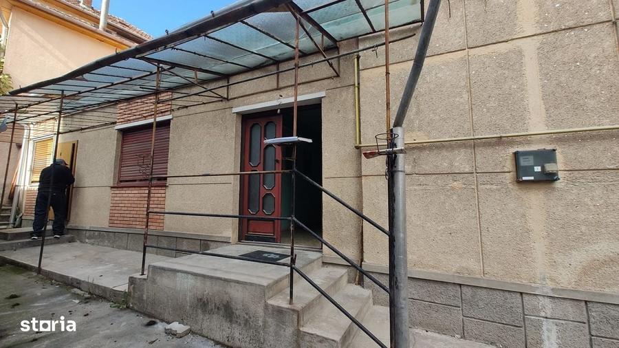 Casă cu 3 camere cu Teren 260 Mp în Ultracentral