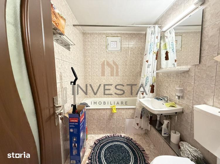 Apartament cu 3 camere decomandat în Zorilor