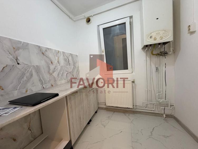 2 camere | centrala proprie | renovat complet | zona excelenta | - 5