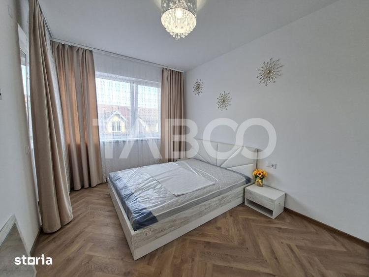 Apartament cu 3 camere decomandat, mobilat în Lazaret