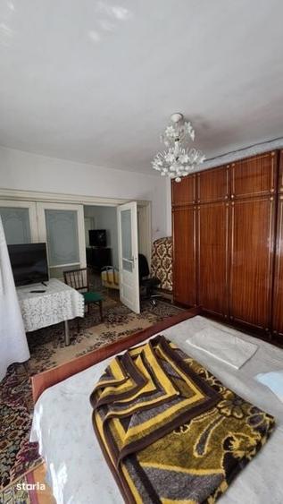 Apartament cu 4 camere în Coiciu