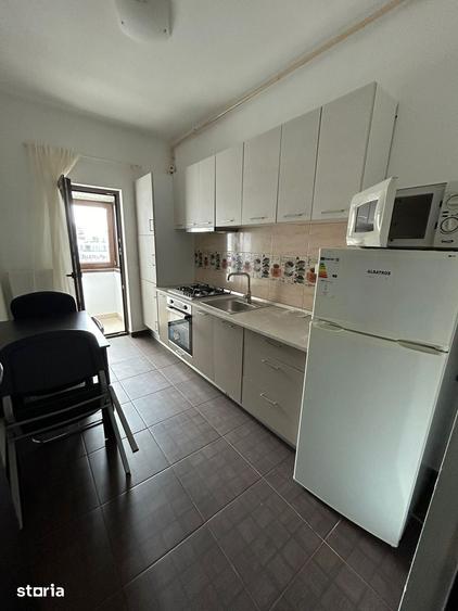 Militari Residence,Rezervelor Ballroom,mobilata,utilata,Parcare,C ANAF - 1