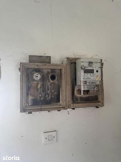 Teren de 400 mp, în Tătărași