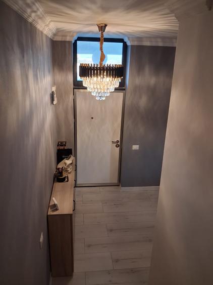 Duplex cu 4 camere cu Teren 140 Mp în Nord