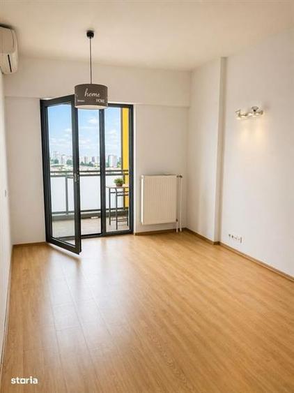 Apartament 2 camere Doamna Ghica Plaza - 2