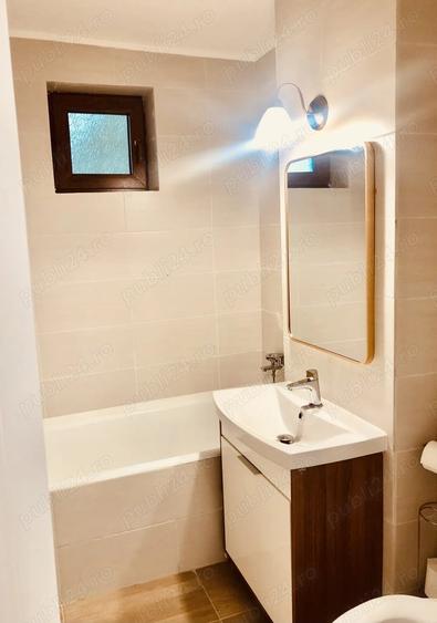 Apartament cu 2 camere decomandat în Fetești-Gară