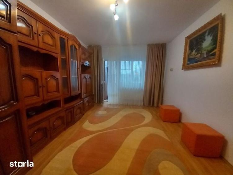 Apartament cu 2 camere decomandat în Gării